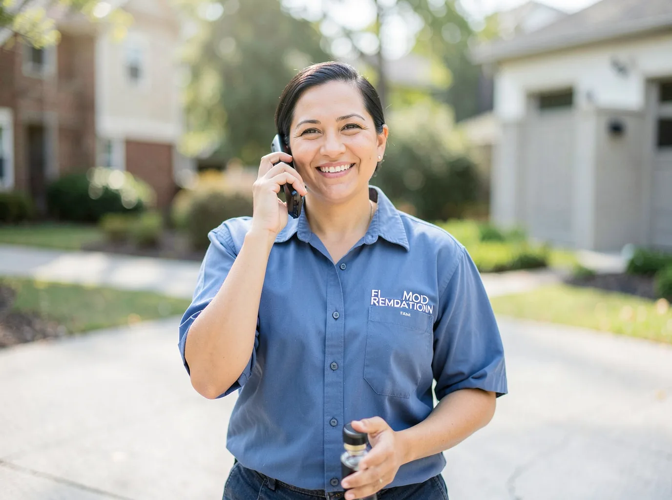 Mold Remediation West Manchester, OH FAQs